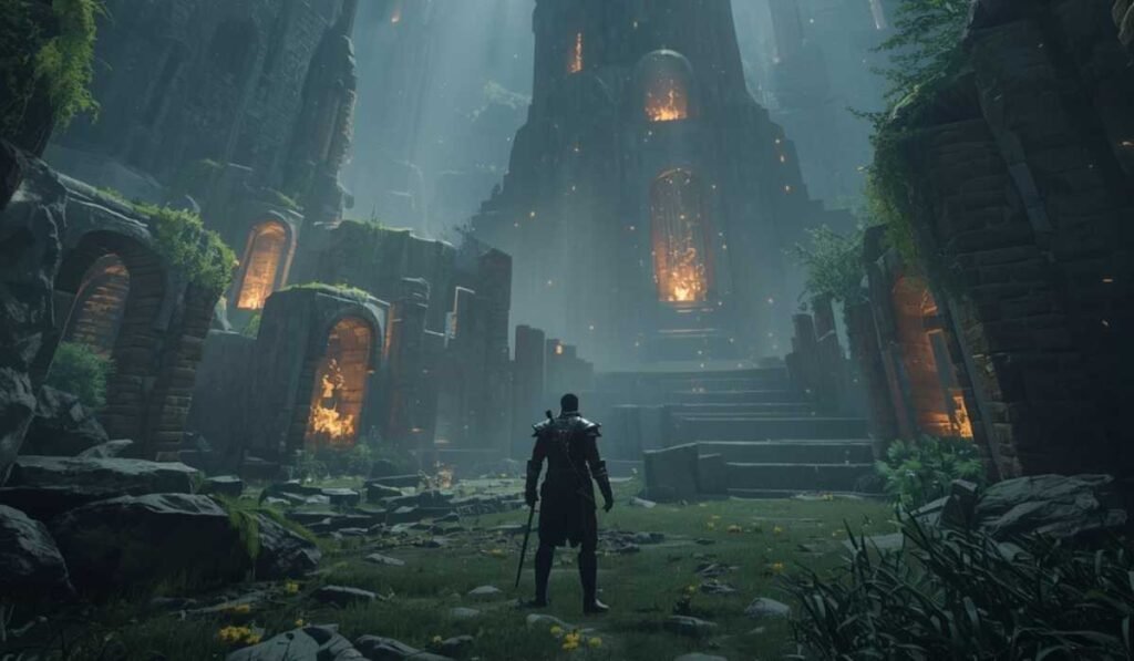 Avowed System Requirements