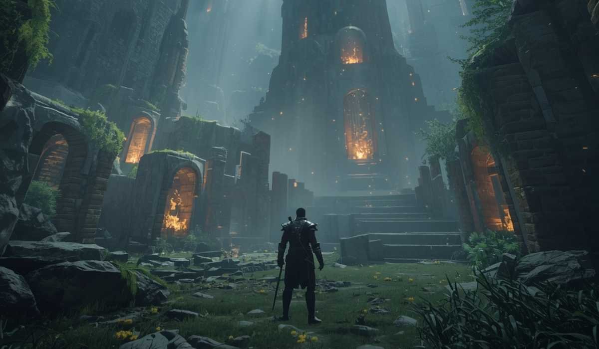 Avowed System Requirements