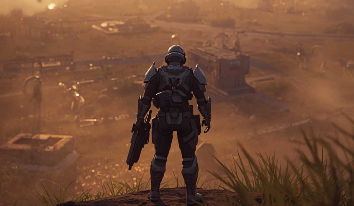 Borderlands 4 System Requirements