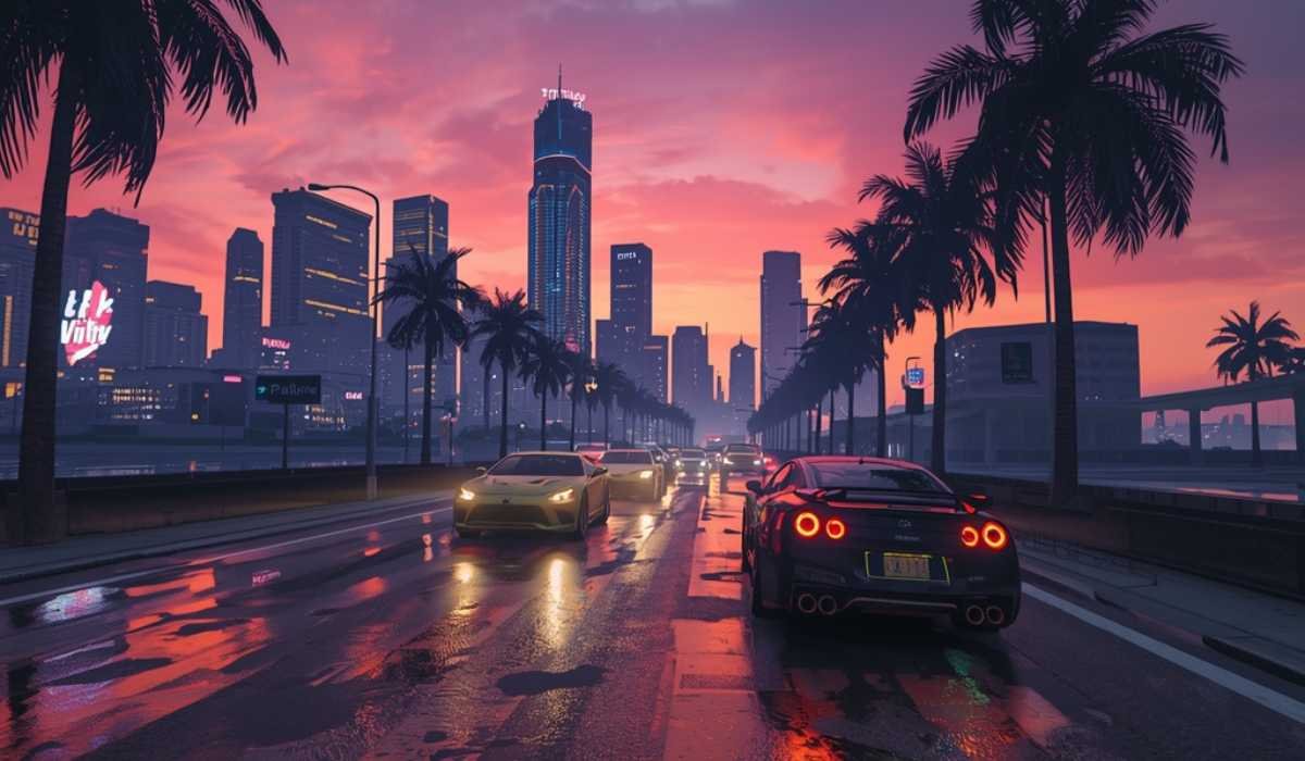 GTA 6 System Requirements