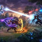 League of Legends System Requirements