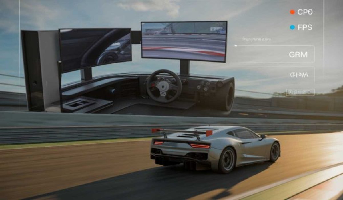 Assetto Corsa System Requirements