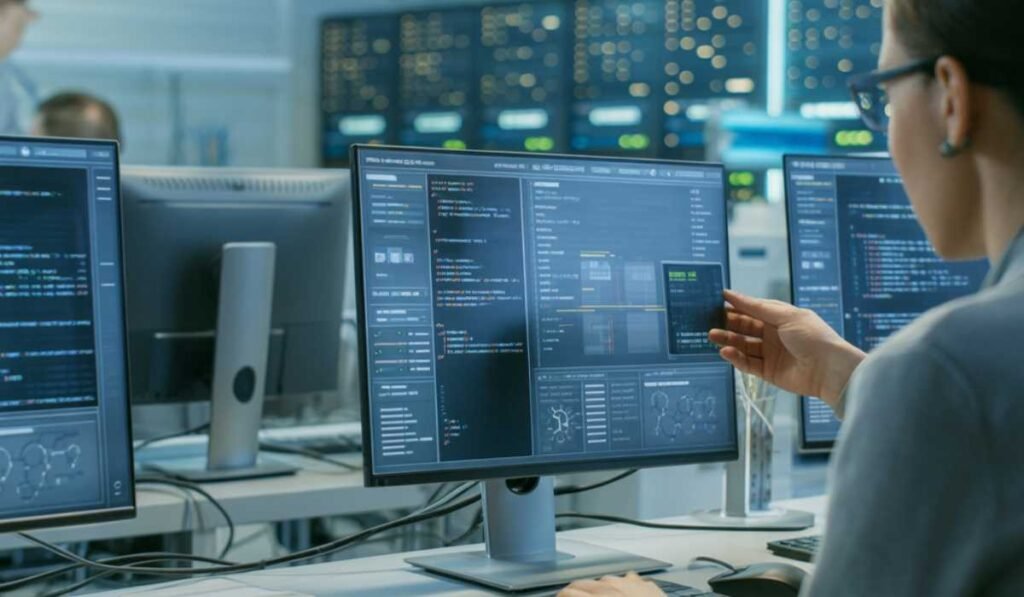 Requirements Lab System