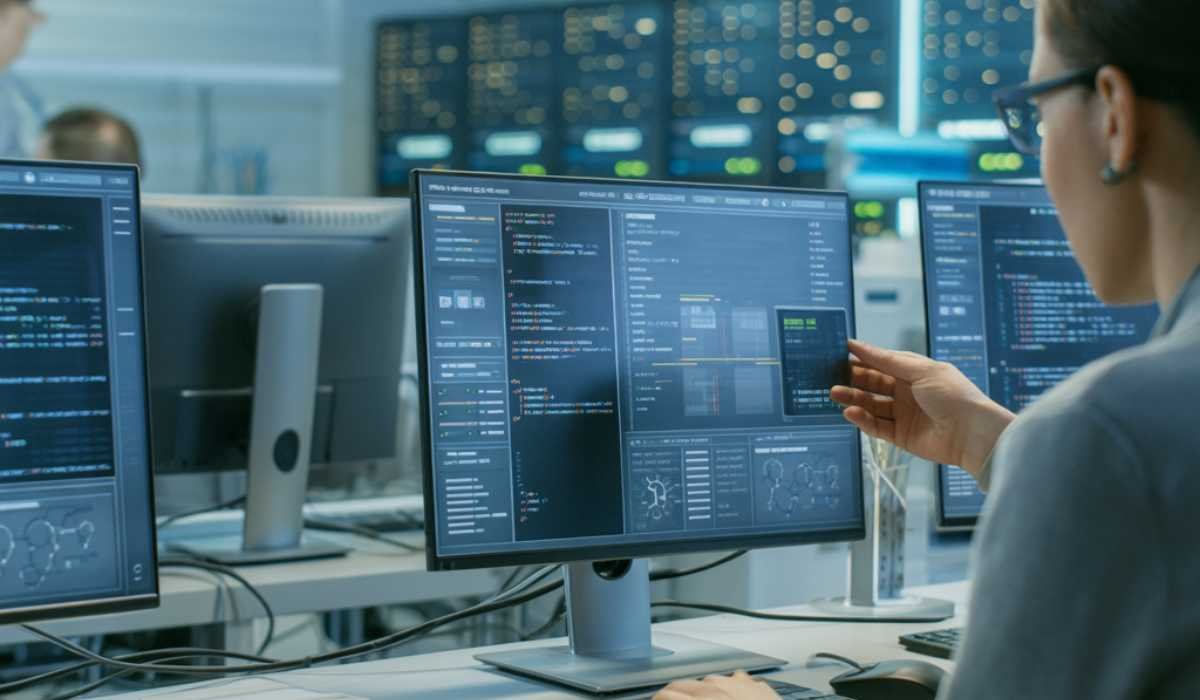 Requirements Lab System