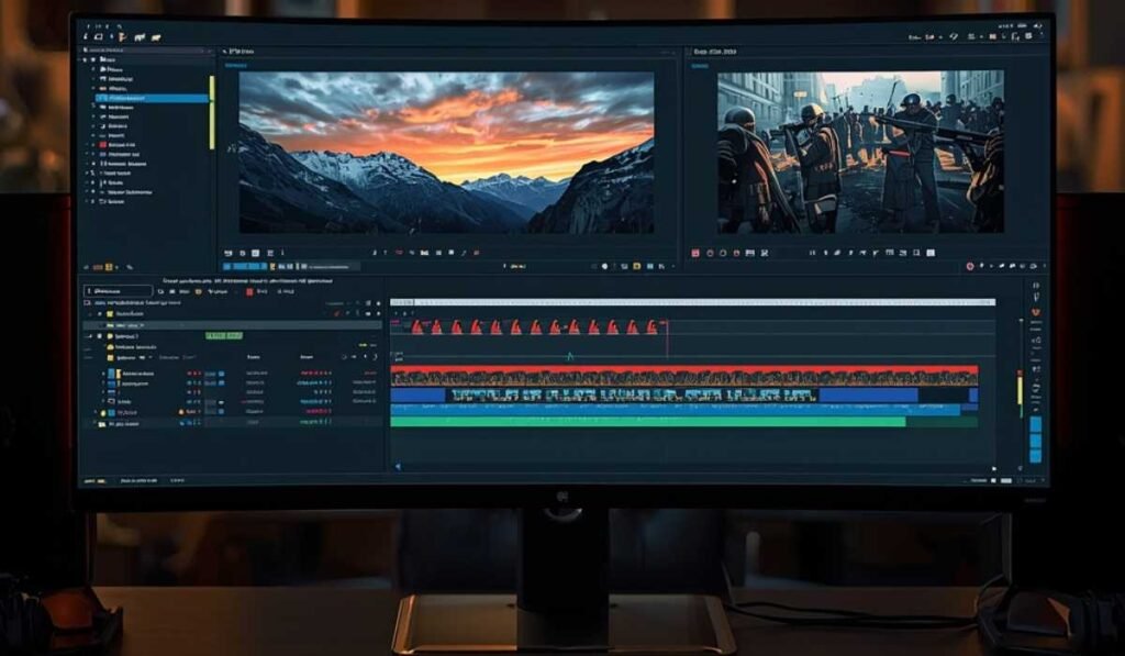 DaVinci Resolve System Requirements