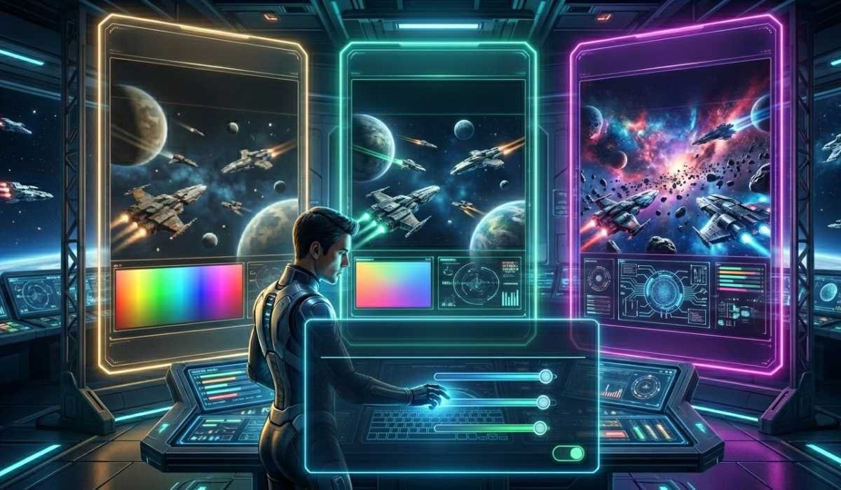 Best Settings Depending on Your PC