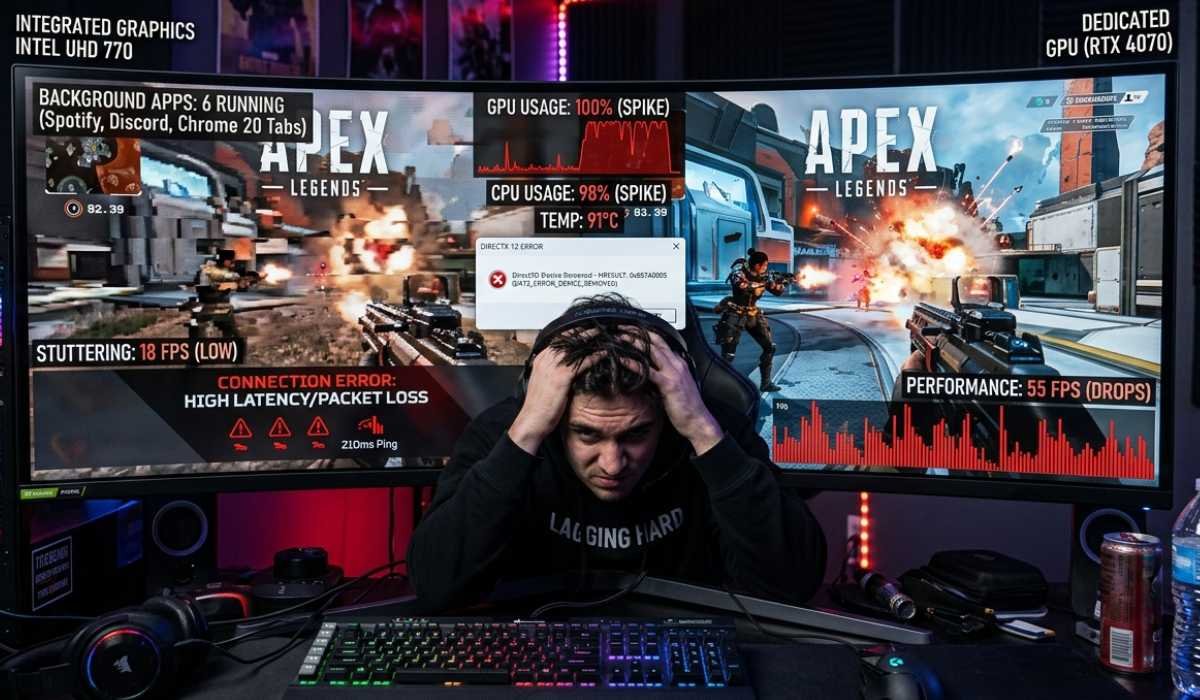 Issues and Notes of Performance