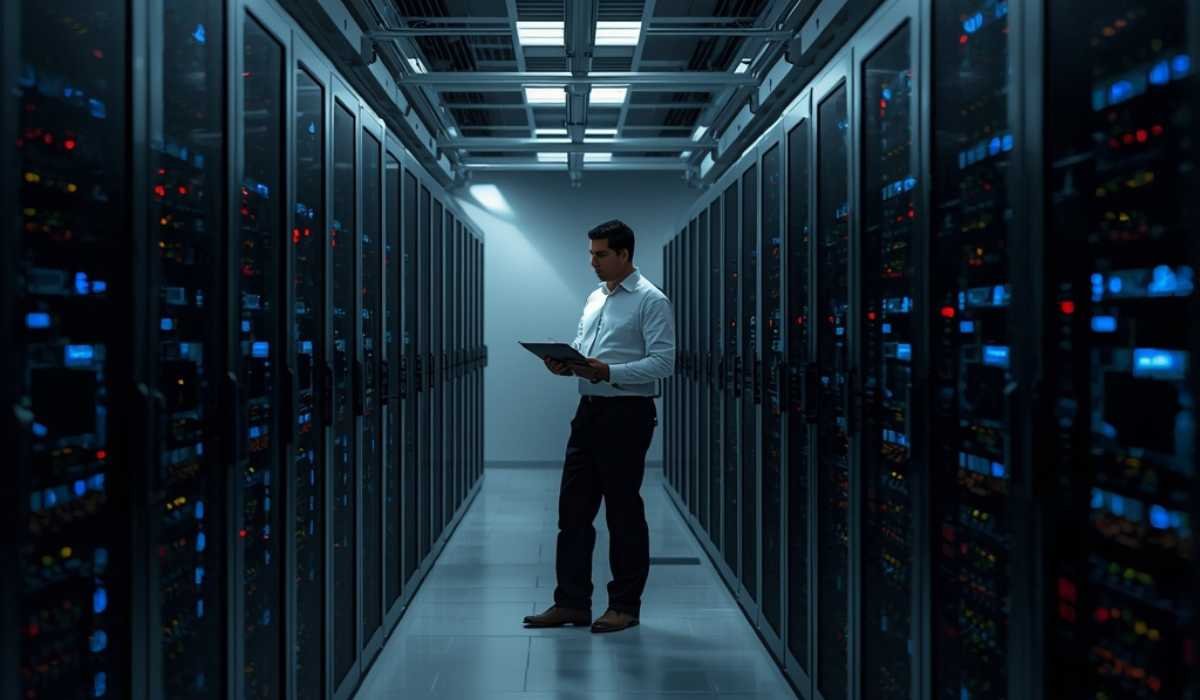 Supported Windows Server 2016 Environment