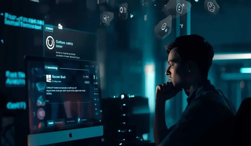 This pc doesn't currently meet windows 11 system requirements.