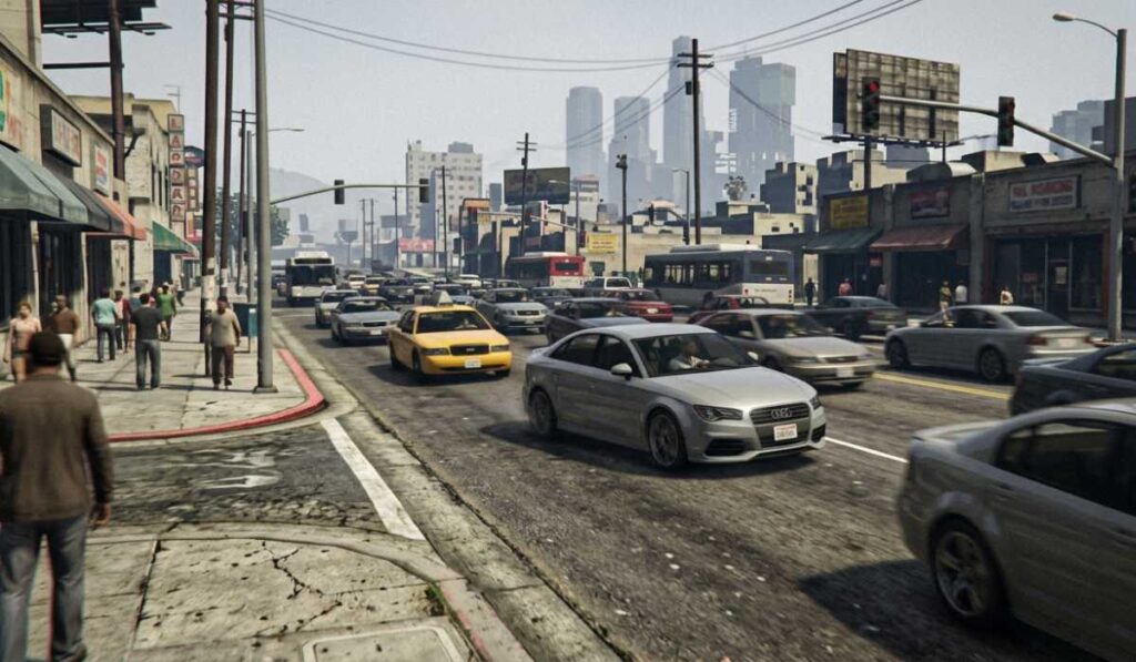 GTA V System Guide Check Your PC Performance 11 3 1024x597 