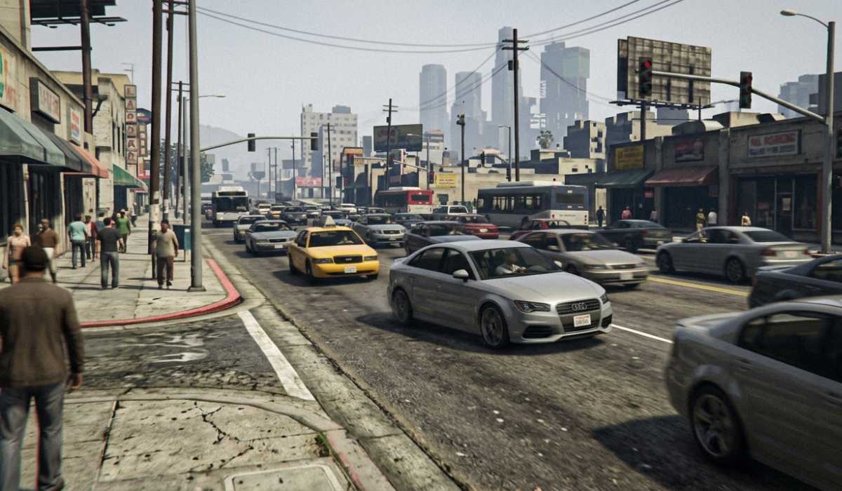 Low-End PC Performance