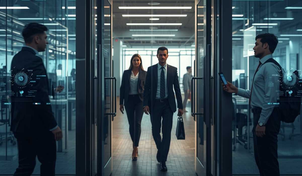 High-tech characteristics that add load to the system