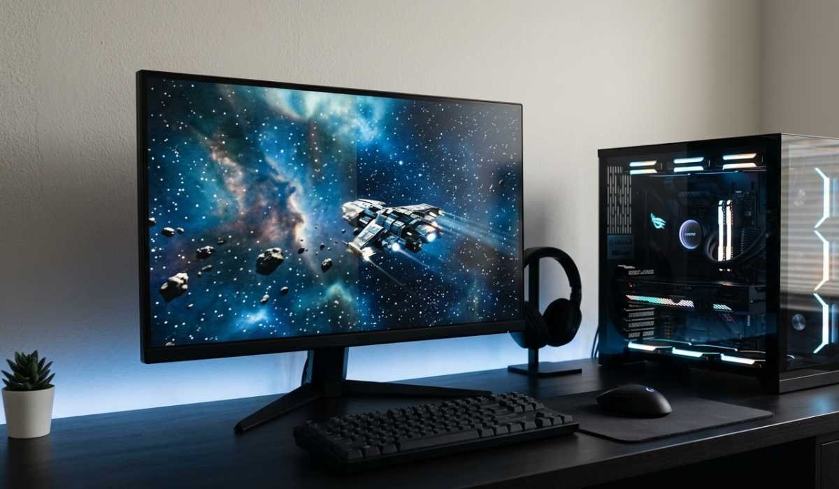 Is Star Citizen Optimized?