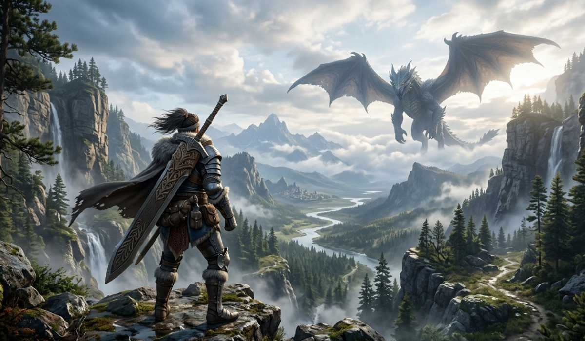 Monster Hunter Wilds System Requirements