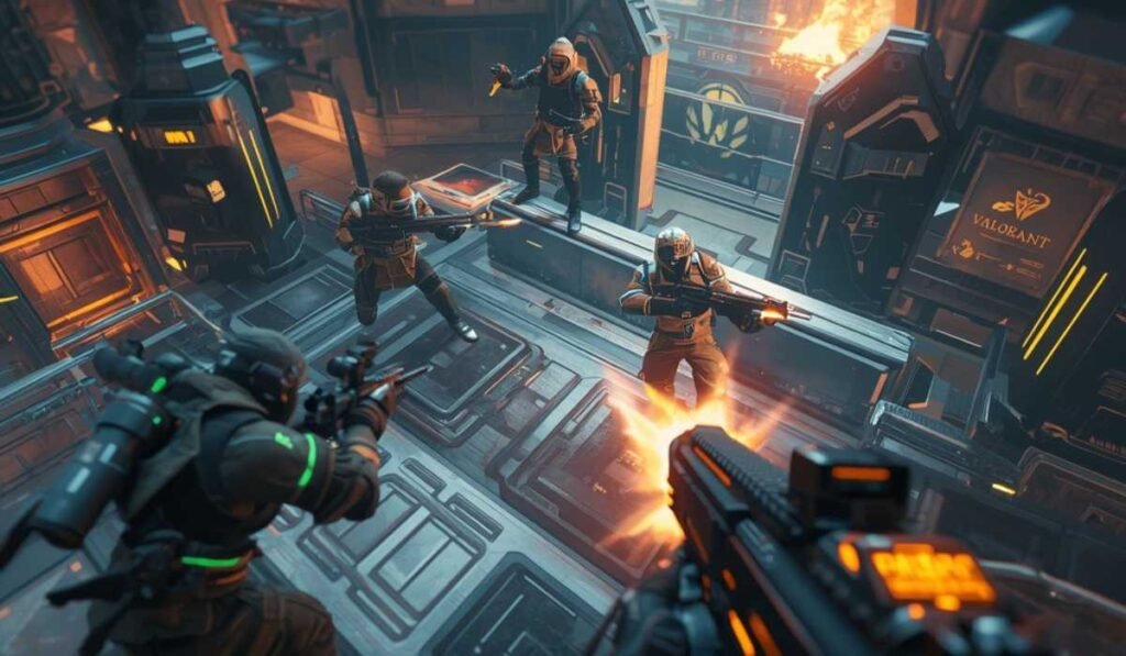 Doom: The Dark Ages System Requirements