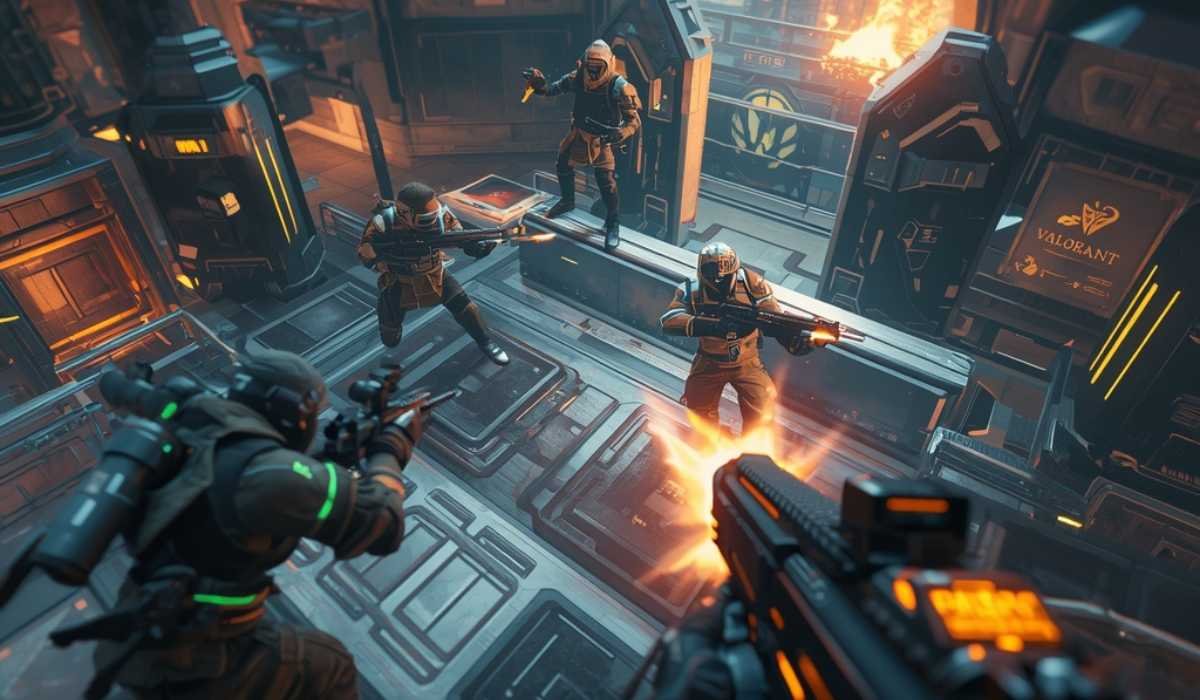 Doom: The Dark Ages System Requirements