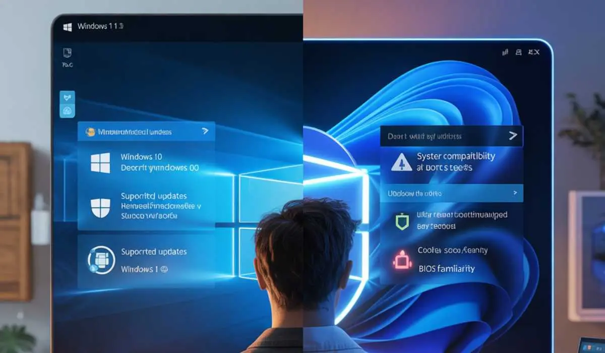 Should You Upgrade to Windows 11?