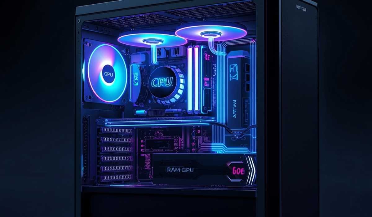 Knowledge of the System Requirements