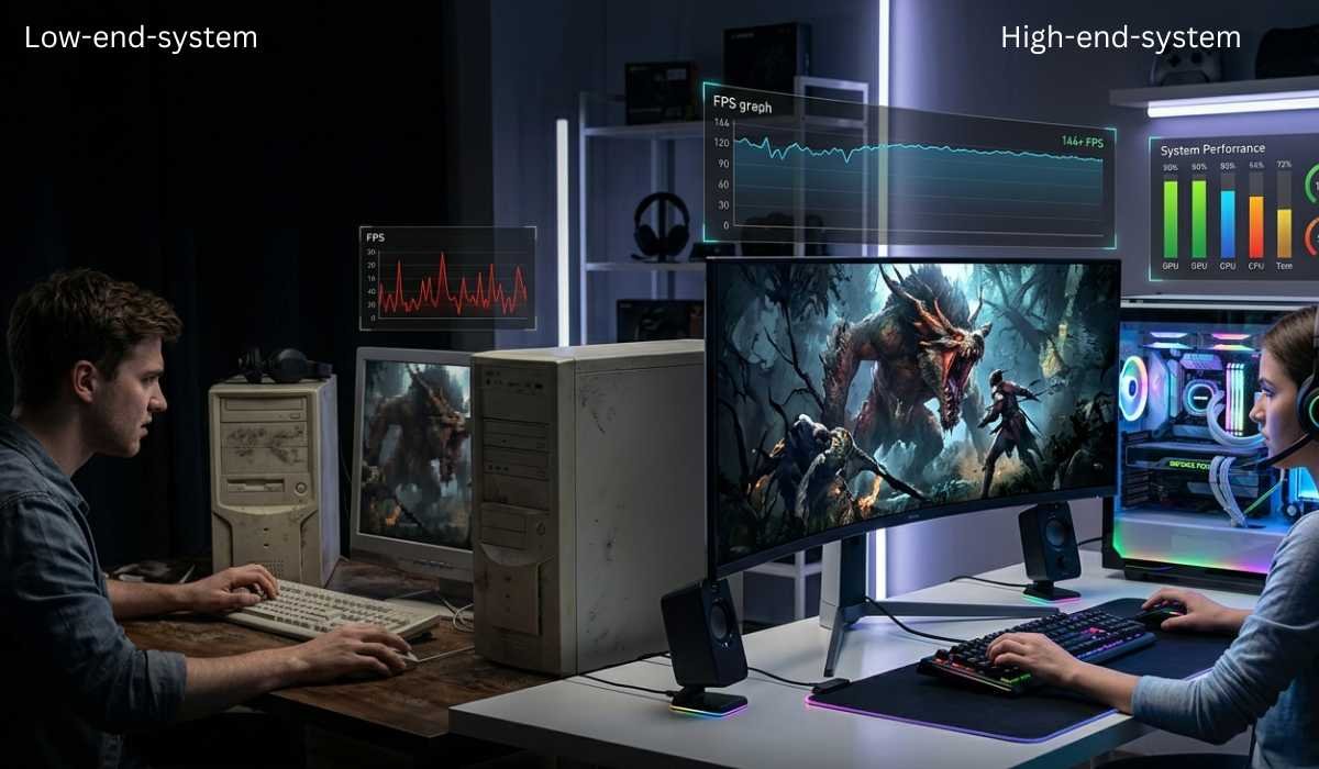 Importance of System Requirements