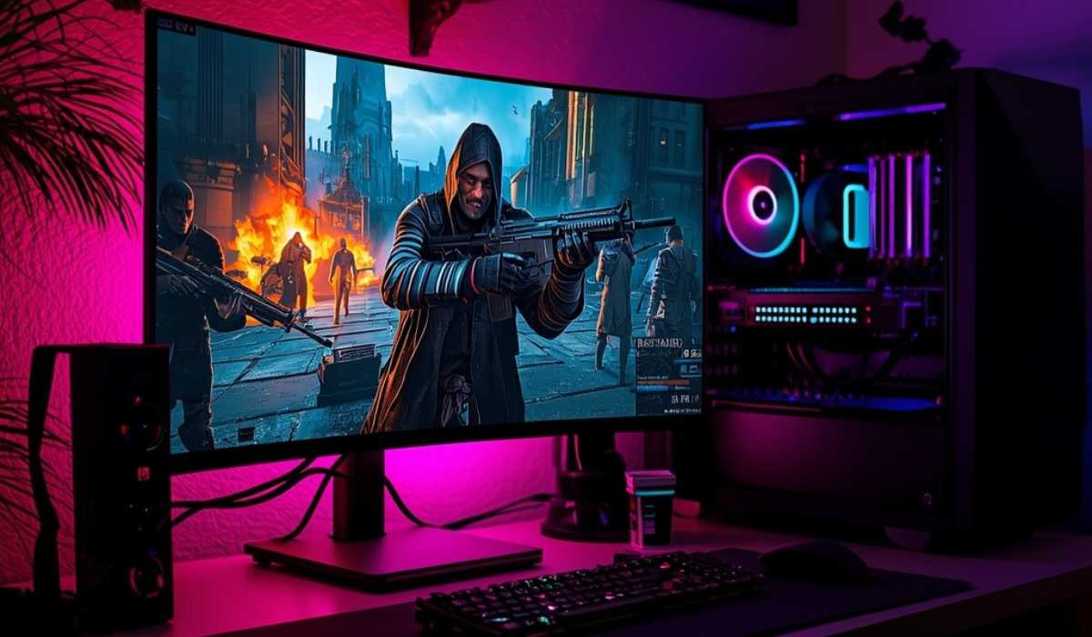 Doom: The Dark Ages Worth the Requirements?