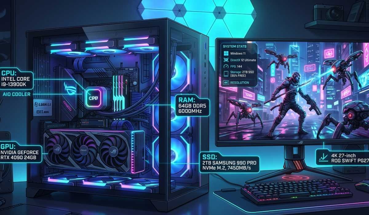 Understanding the Requirements