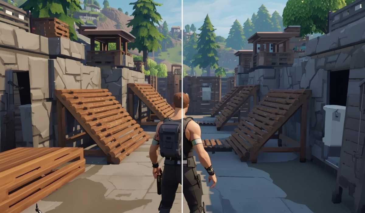 How to improve Fortnite Performance