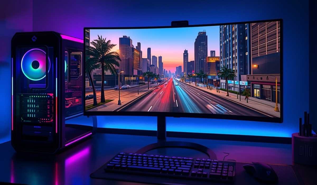 GTA 6 System Requirements