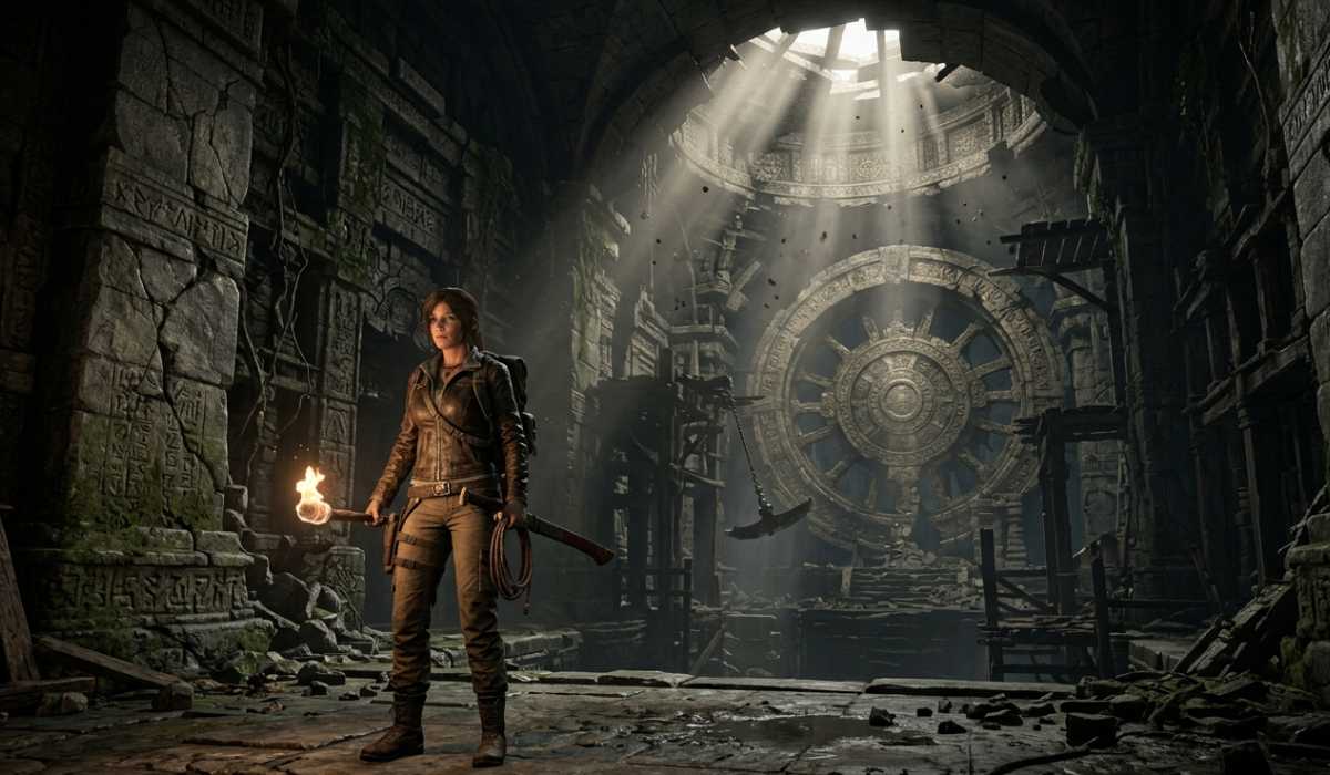 Why This Game Needs Powerful Hardware