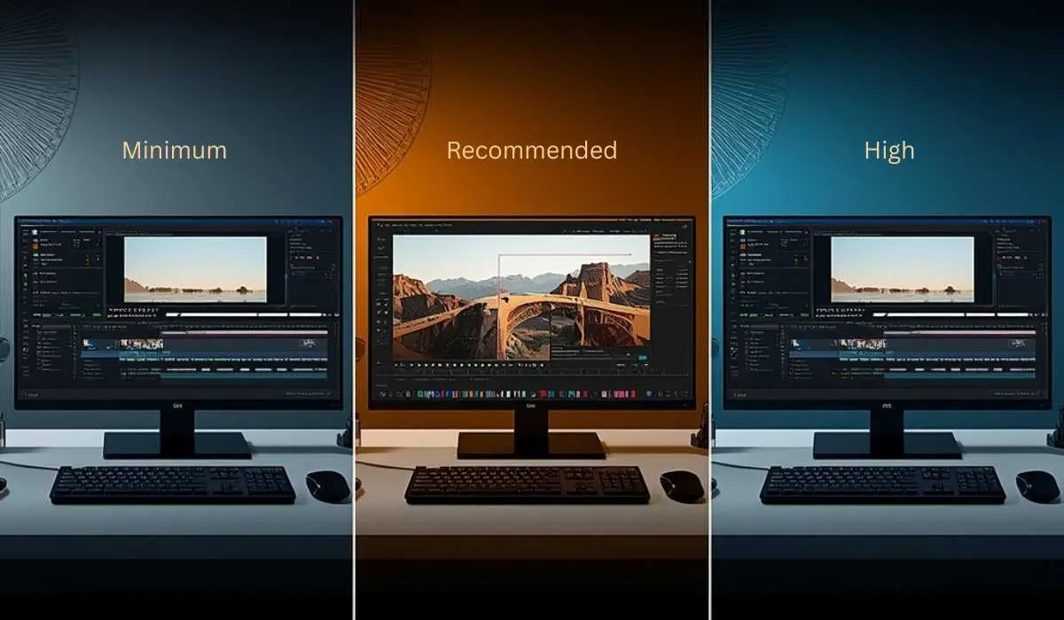 Performance Expectations