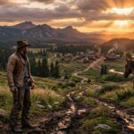 Red Dead Redemption 2 System Requirements