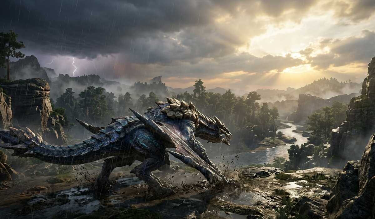 Graphics and Visual Characteristics