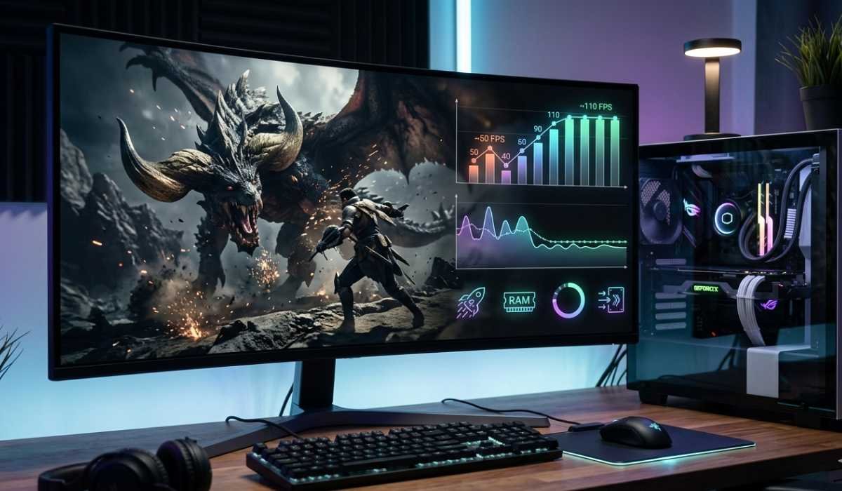 Tips to upgrade and improve performance