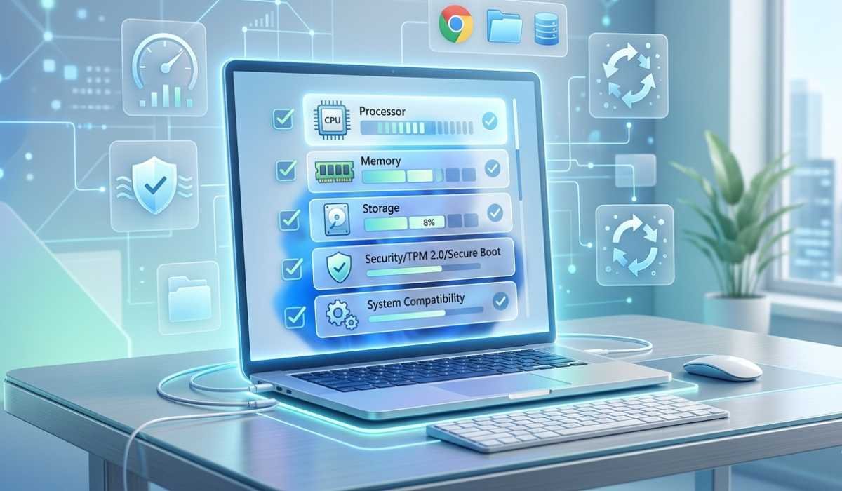 What are the system requirements?