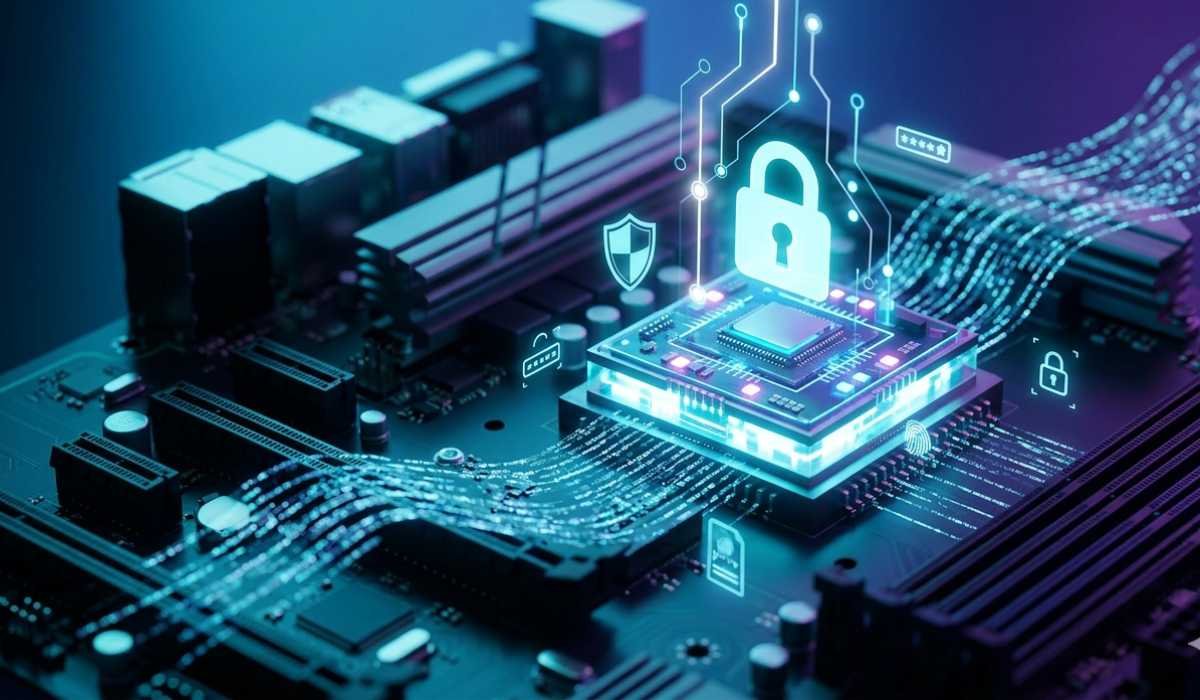 What TPM 2.0 Is and Why It Matters?