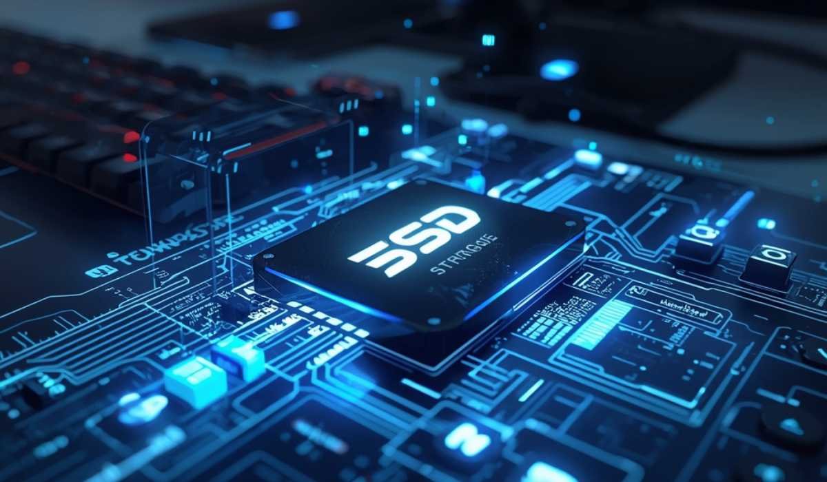 Storage Requirement and SSD Requirement