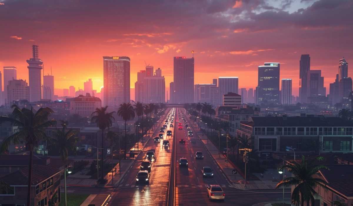 Why will GTA 6 be demanding?