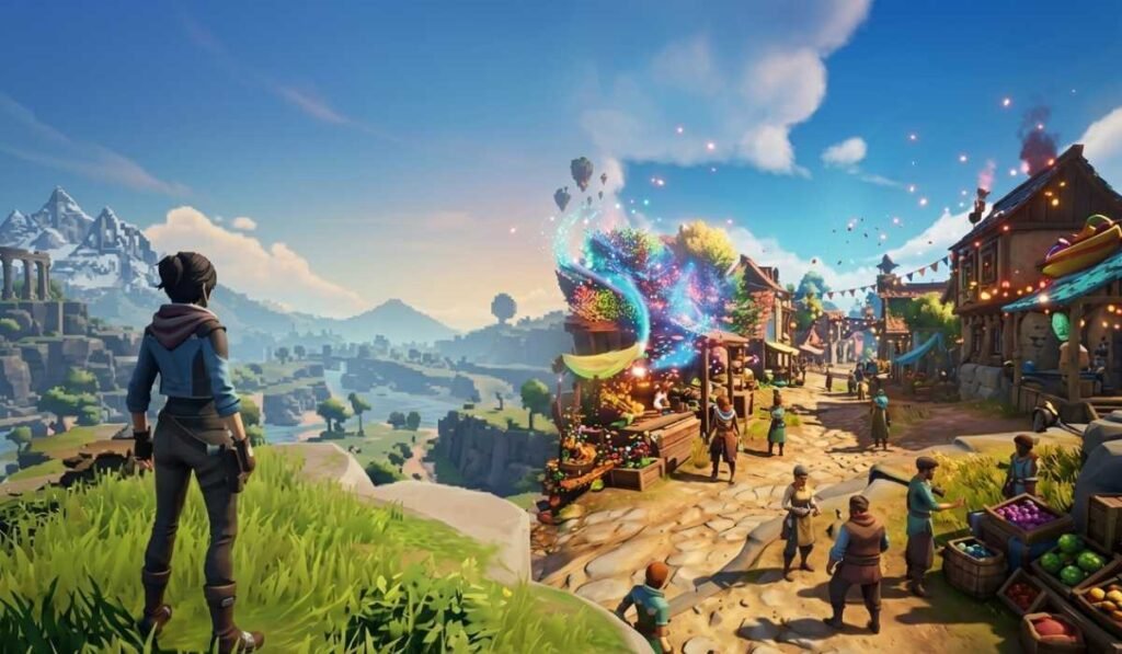 Split Fiction System Requirements