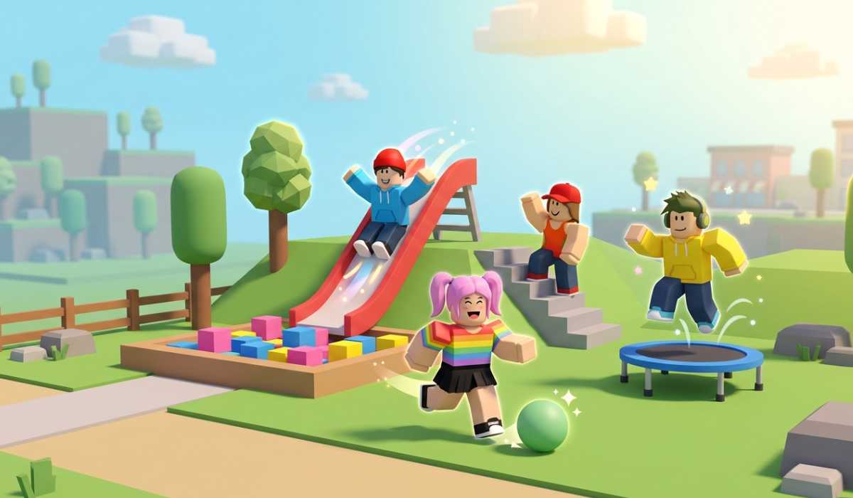 Why Roblox is Runnable on Low-End Computers