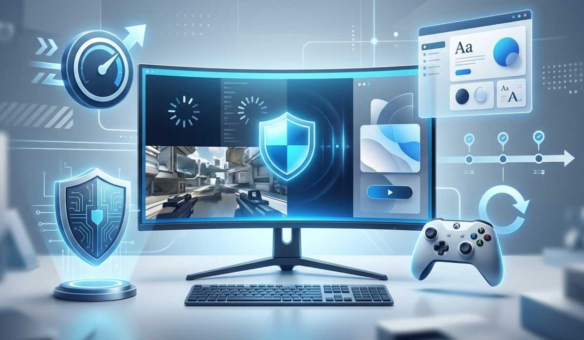 Advantages of satisfying Windows 11 Requirements