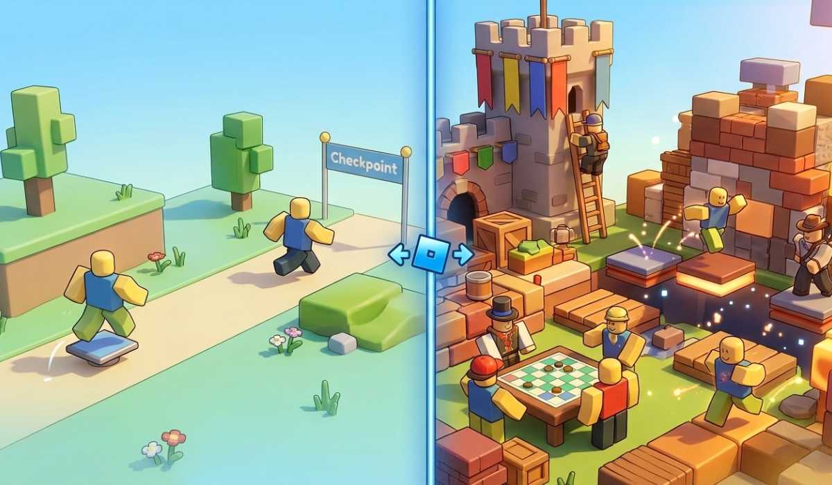 Is Roblox Lightweight?