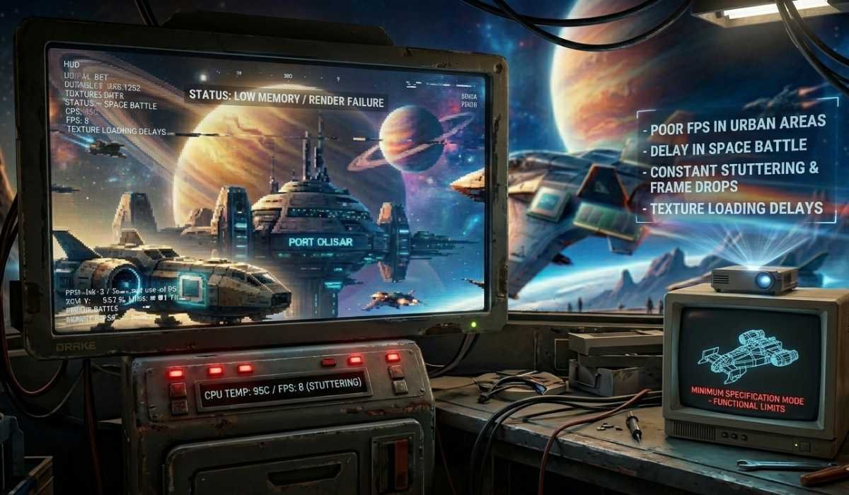 How Does Using Minimum Specifications Work?