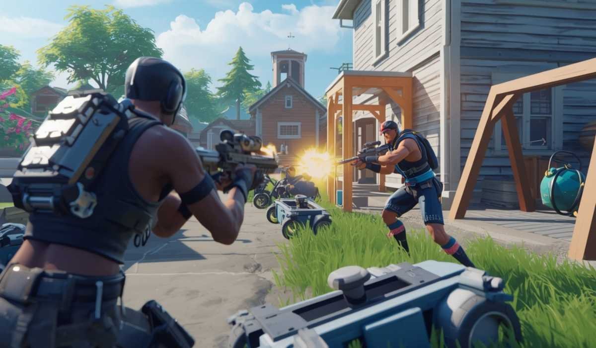 Fortnite System Requirements