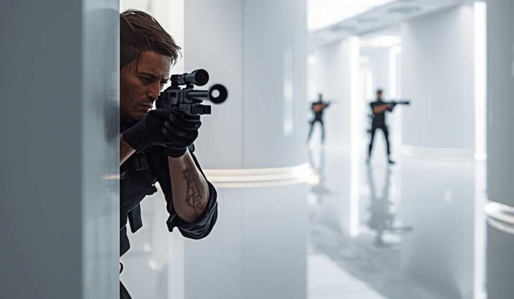 Valorant System Requirements