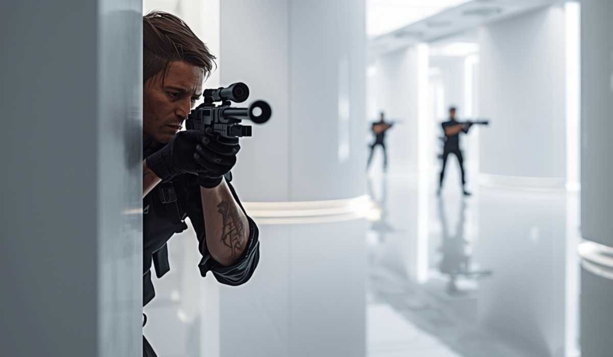 Valorant System Requirements