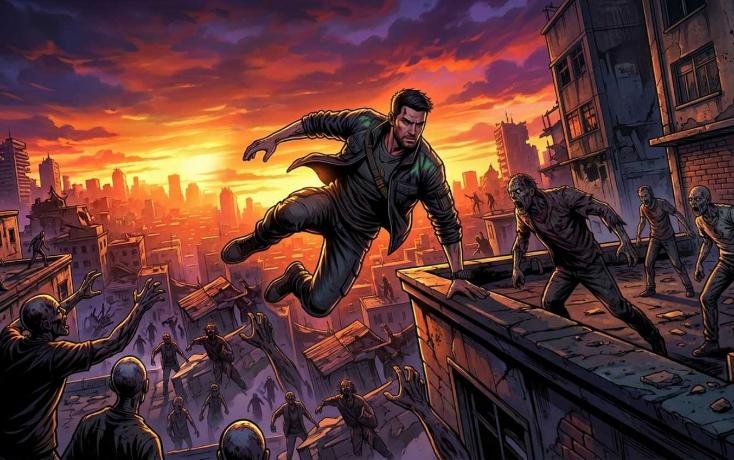 Dying Light: The Beast System Requirements