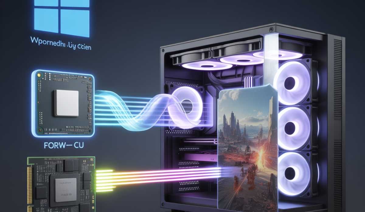 Understanding These Requirements for Your PC 