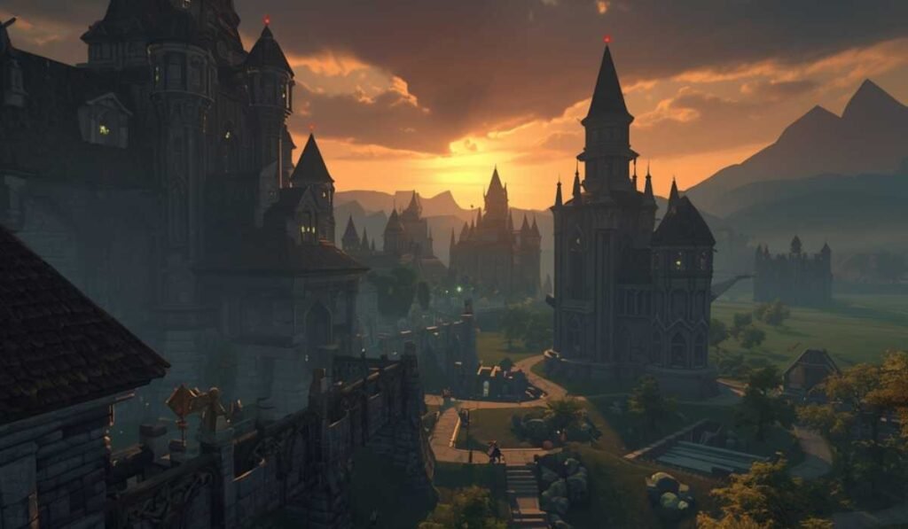 World of Warcraft system requirements