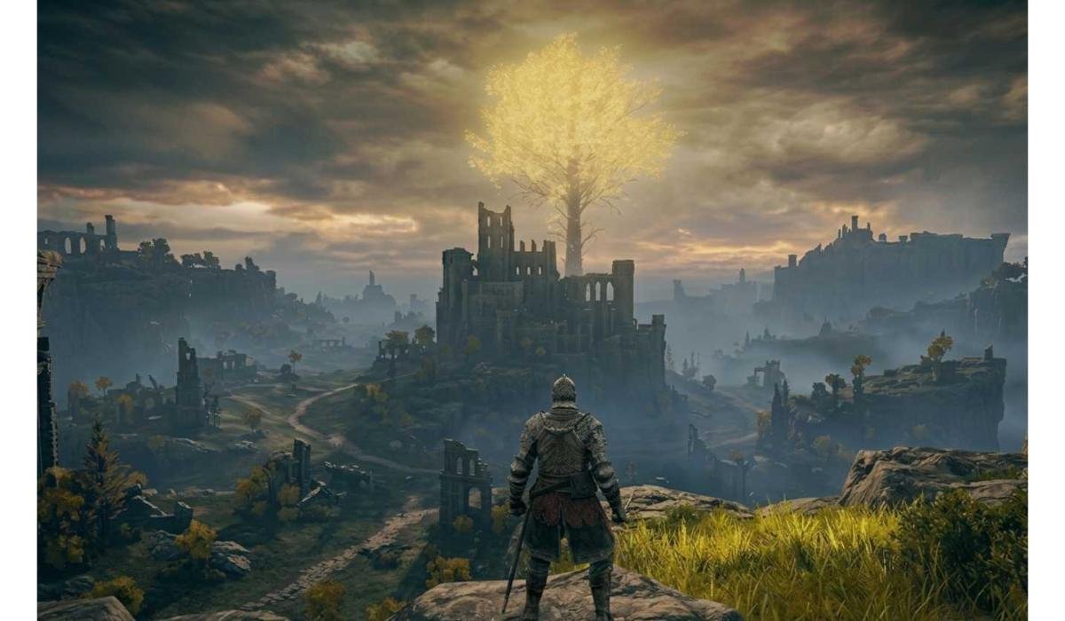 Elden Ring System Requirements