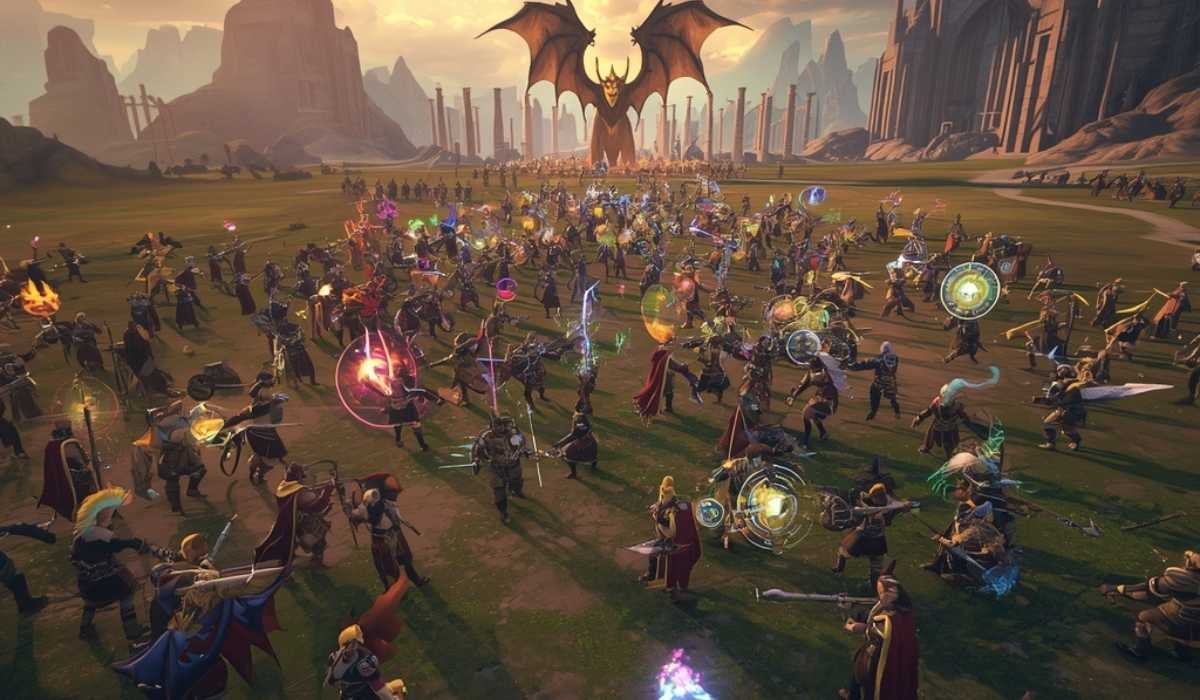 RAM Requirements and Impact on Performance