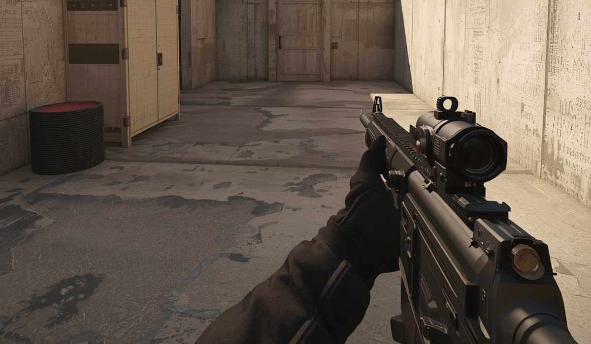 Valorant Introduction and Performance Focus